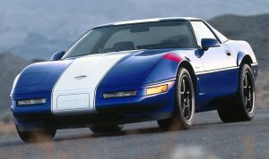 1996 Corvette Grand Sport