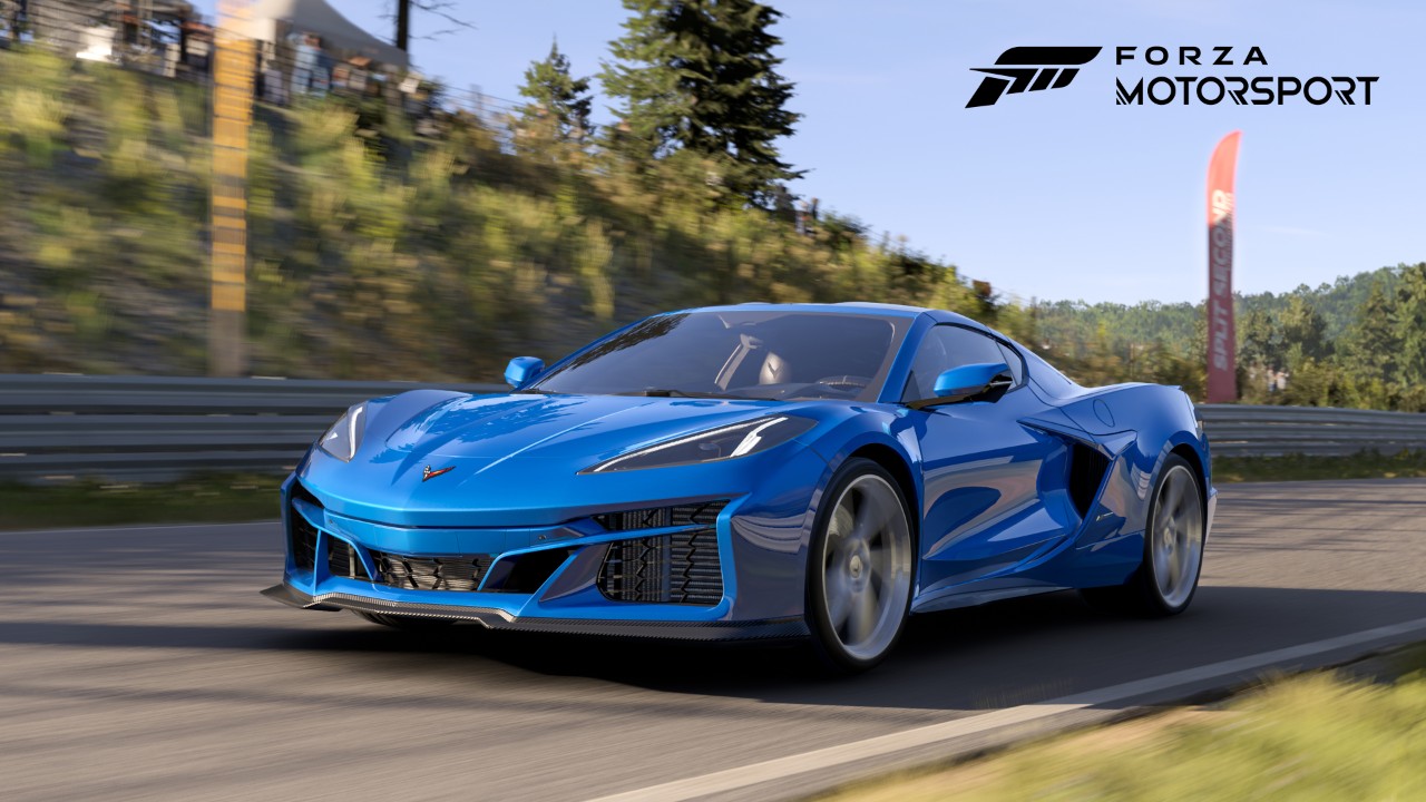 Latest 'Forza Motorsport' racing game due in 2023 - Drive